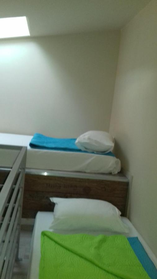 Kostas Family Rooms Stavros  Exteriör bild