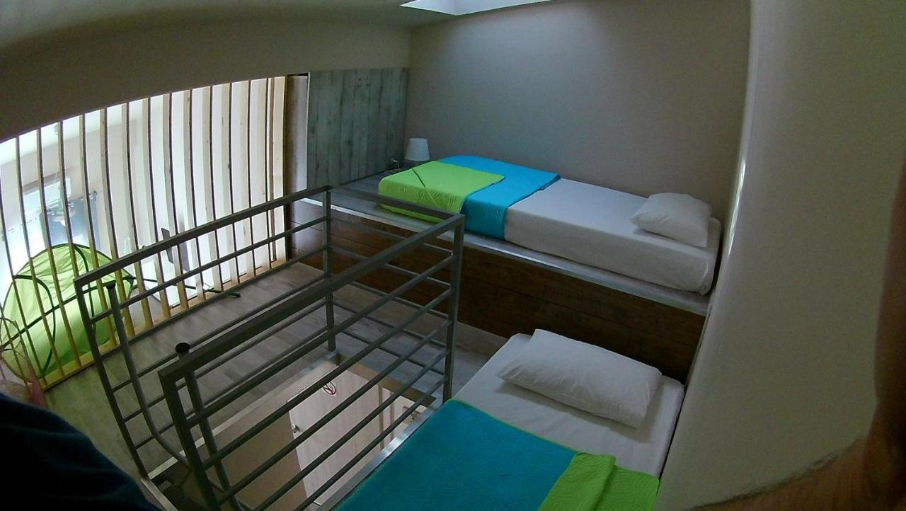 Kostas Family Rooms Stavros  Exteriör bild